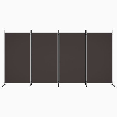 Abdisamad 3 Panel Room Divider