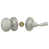 Brushed Nickel