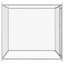 Tessa 185cm H Kennel With Door