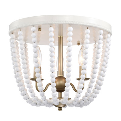 LED Flush Mount