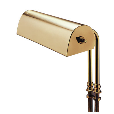 Seraphina Metal Piano Lamp