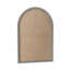 Miroir de salle de bain en fer Iron Arch-55580192-55580194