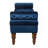 Long bed Bench for Bedroom,Upholstered Window Bench with Tufted Button,Entryway Bench,Bolster Bench for Living Room-2104545422