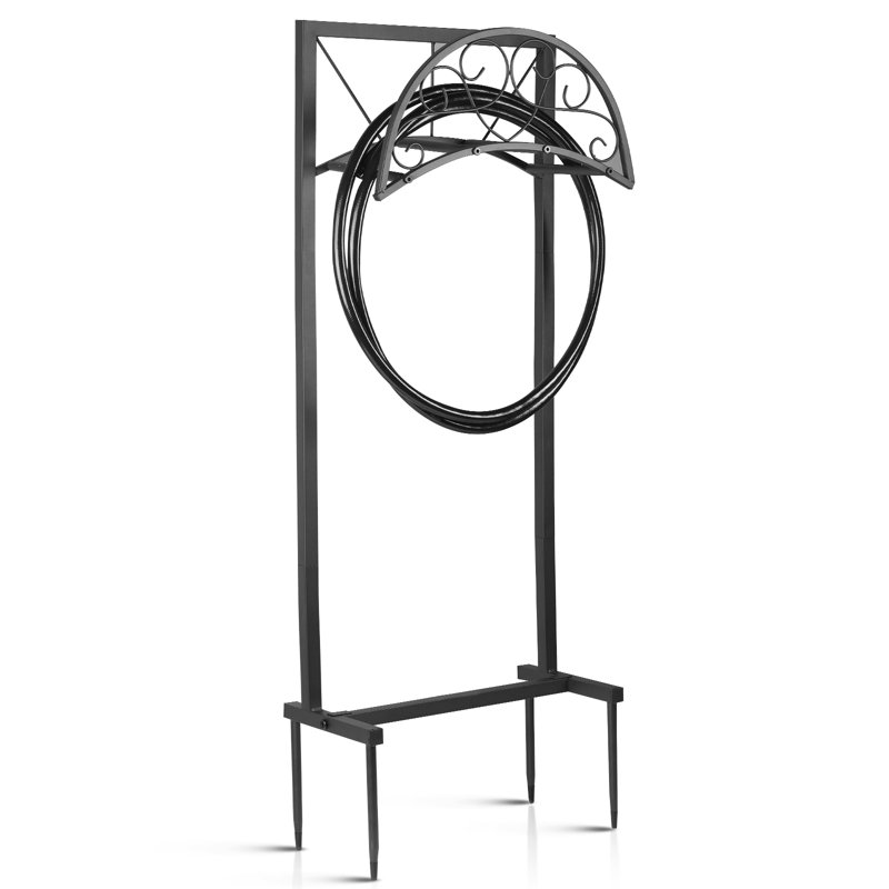 Garden Hose Holder