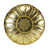 Gold Genuine Leather is out of stock