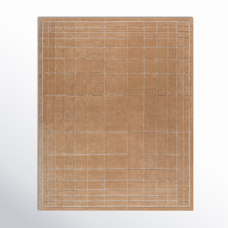 Mallory Hand Tufted Area Rug