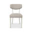 19cm H Upholstered Side Chair-1474588973