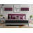 11" Foldable Fabric Storage Cube Bins with Handles-1298273912
