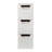 Alynna 3 Drawer Storage Drawer