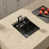 Gunmetal Black est en rupture de stock