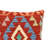 Krause Geometric Throw Pillow
