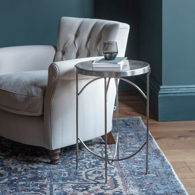 Pim Side Table