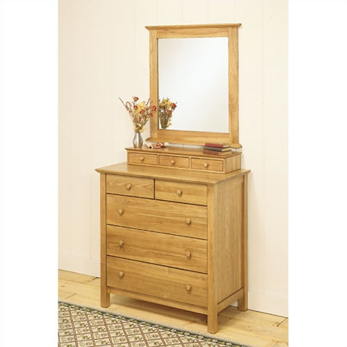 Arlington 36'' W Dresser