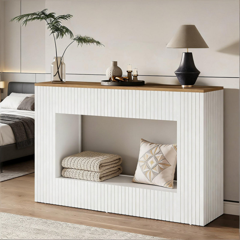 Room Accent Table,Entryway Table,Sofa Table,Modern Design Console Table