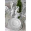 Ornament Porcelain China Chargers