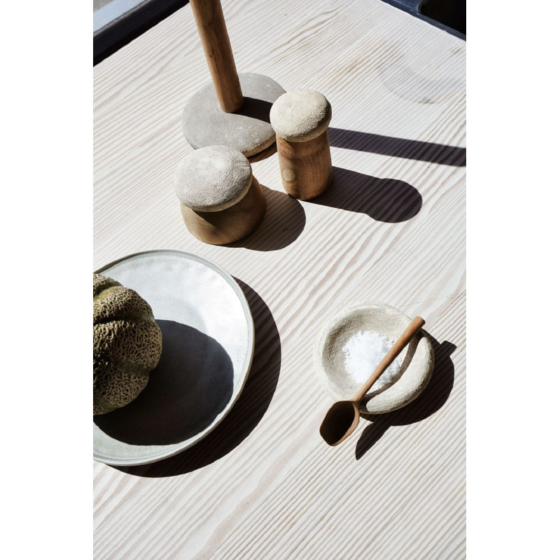 Union Serving Spoon
