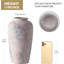 Vase en céramique-1333446441
