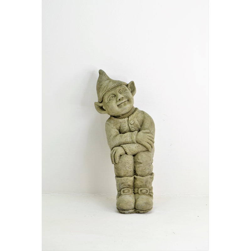 Roxana Animals Stone Garden Statue