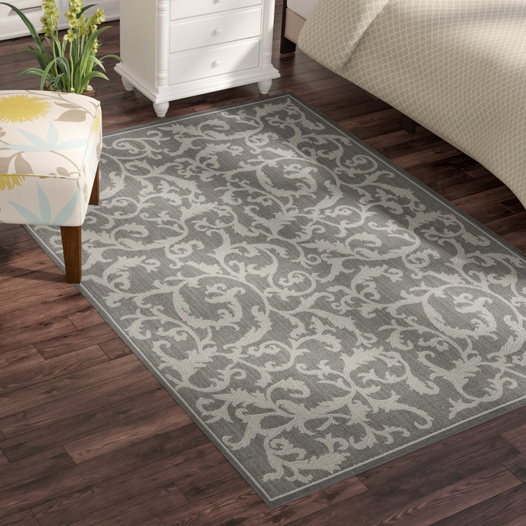 Tapis floral Tillamook Performance