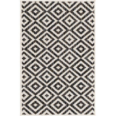 Tapis d'extérieur Jill Zarin Costa Rica