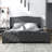 Danii Upholstered Wingback Bed-43283089-43283091
