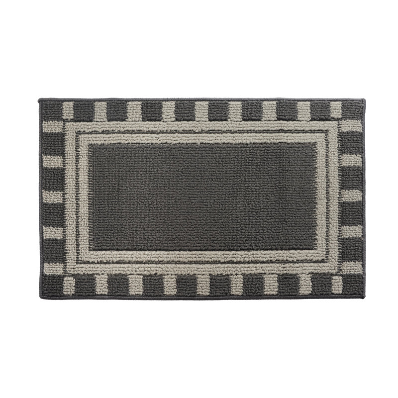 Geometric Indoor Rug