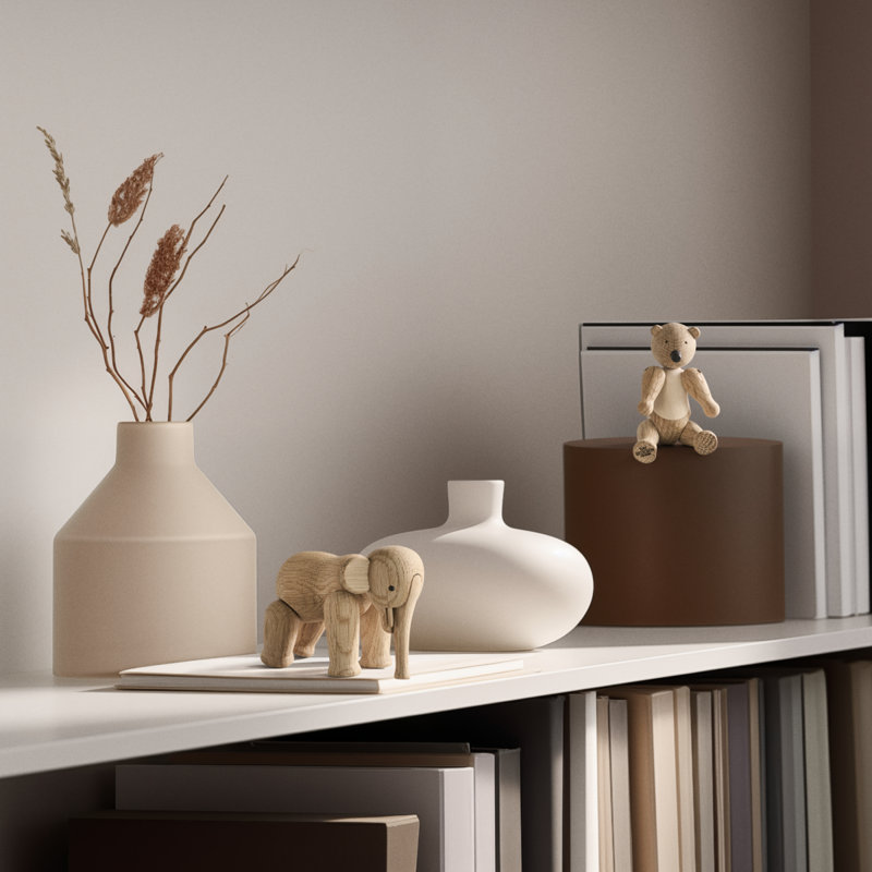 Elephant Liliput Oak 3.0"