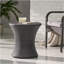 TABLE KONO HOURGLASS (SANS TABLE EN VERRE)
