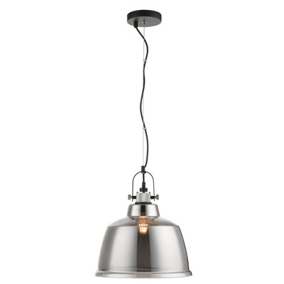 Coeburn 1 - Light Single Pendant