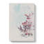Branches of a Cherry Blossom Tree - Wrapped Canvas-61878670