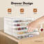 5-Layer Nail Art Organizer Box