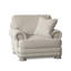 Foster 46" Wide Armchair-430121871-430121938