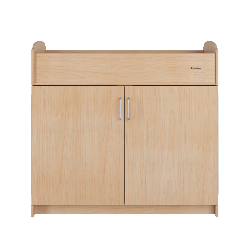 Serenity Changing Table with Pad