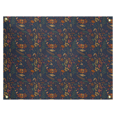 Polyester Tapestry