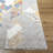 Usonia Abstract Indoor Rug-96734971