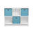 Storage Bookcase-92409285