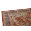 Josheghan Wool Oriental Area Rug