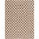 Carmin Checkered Indoor Rug