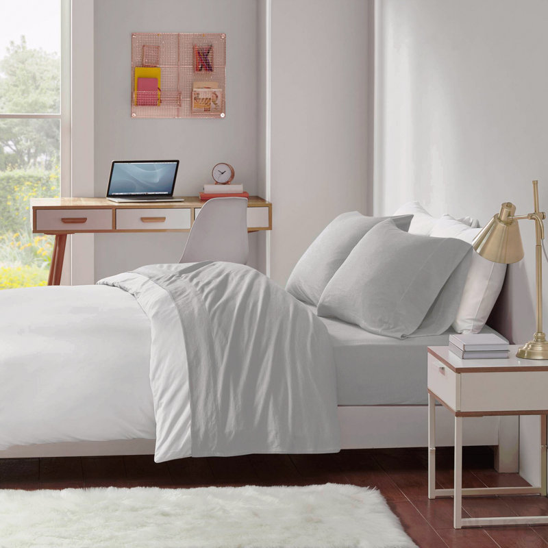 All Season Sheet Set Twin XL, Twin XL Comforter