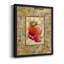 «Mixed Fruit I», toile encadrée de qualité supérieure - prête à être accrochée-100456231-100456232