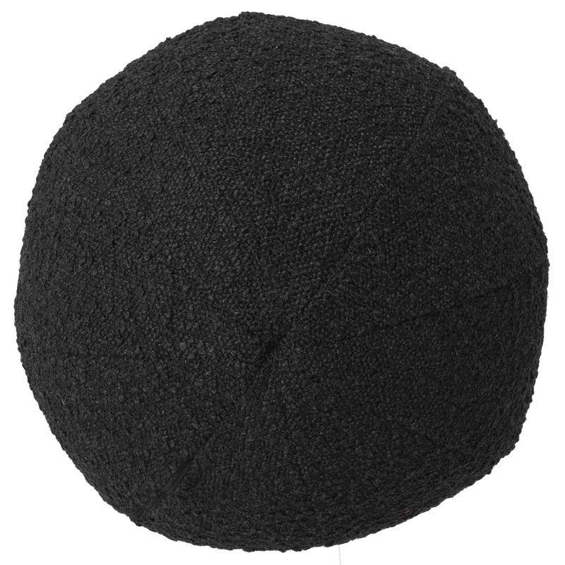 Cushion Palla L, 11.81"H x 11.81"W