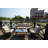 Adyanna 5 - Person Patio Conversation Set with Cushions-181254911