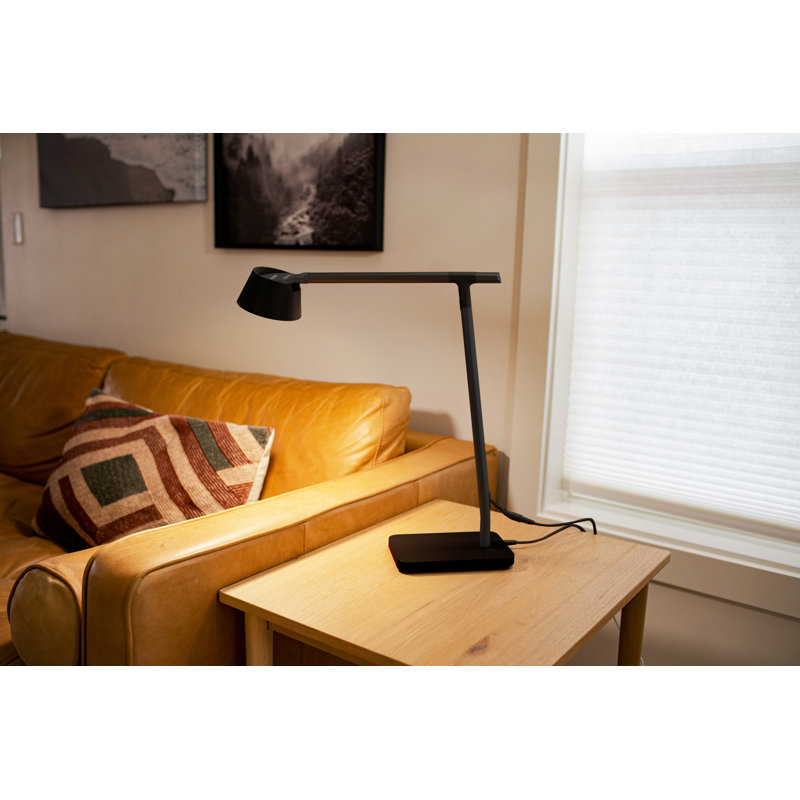 Metal USB Desk Lamp
