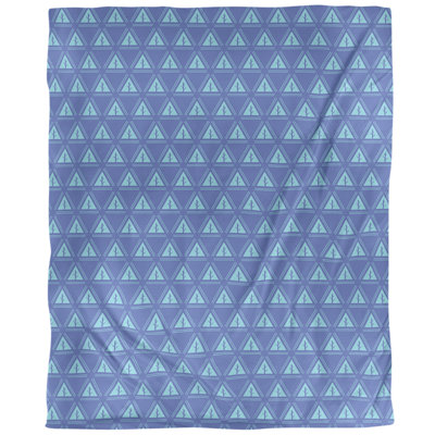 Theo Nath Polyester Dots Duvet Cover