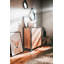 Crone 80cm W Combo Dresser