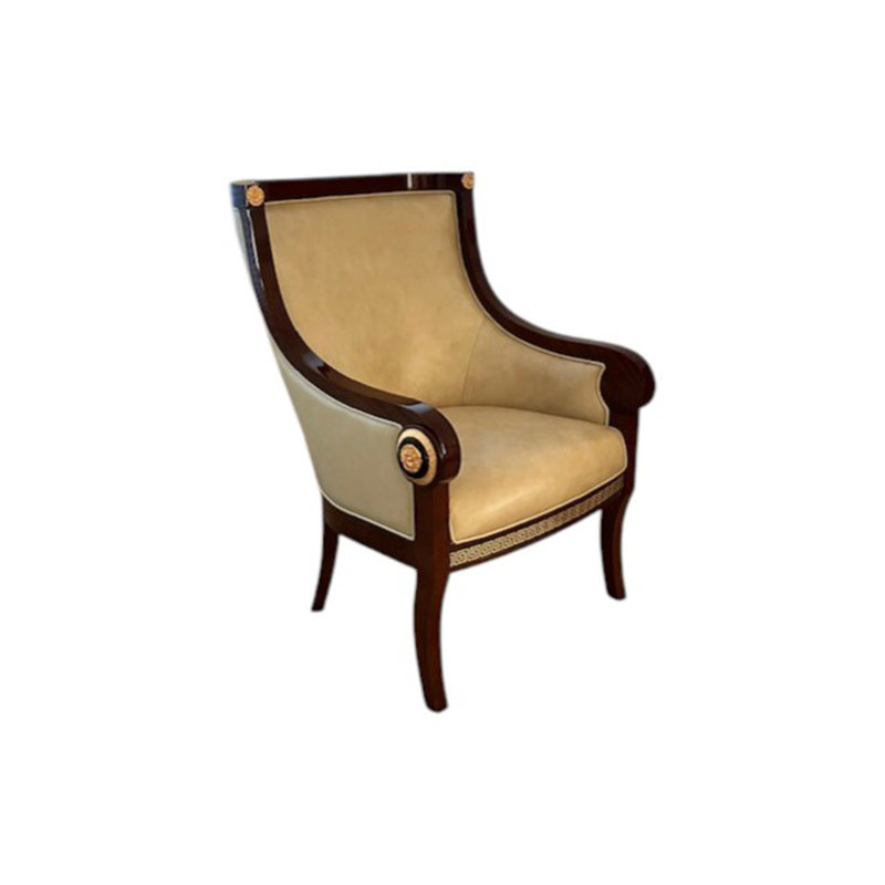 Yeates Armchair