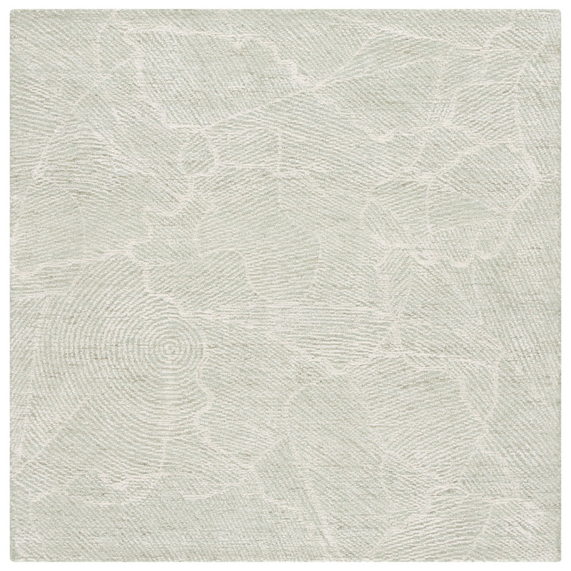 Tapis Judner, Carré 6 pi