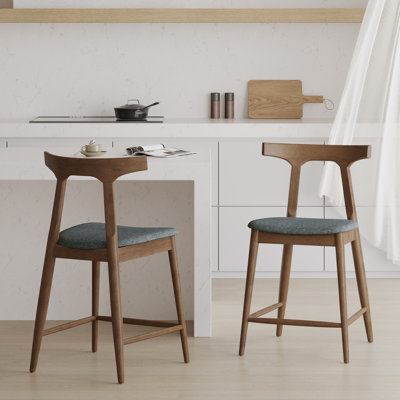 Landrey 24.5" Counter Stool