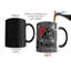 Nightmare on Elm Street Freddy Kruger How Sweet Meat Fresh Morphing Mugs