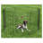 Panel Metal Exercise Pen With Door-5056288